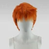 Hermes Autumn Orange | Heat Styleable Anime Wig | Epic Cosplay Wigs