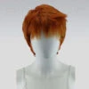 Hermes Cocca Brown | Heat Styleable Anime Wig | Epic Cosplay Wigs