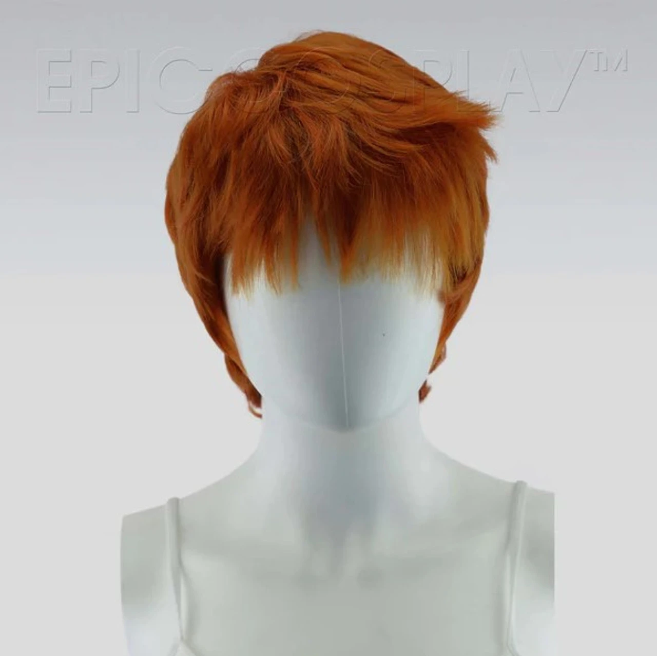 Hermes Cocca Brown | Heat Styleable Anime Wig | Epic Cosplay Wigs 1 Hermes Cocca Brown | Heat Styleable Anime Wig | Epic Cosplay Wigs