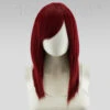 Theia Burgundy Red | Heat Styleable Anime Wig | Epic Cosplay Wigs