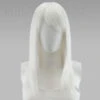 Theia Classic White | Heat Styleable Anime Wig | Epic Cosplay Wigs