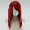 Theia Dark Red | Heat Styleable Anime Wig | Epic Cosplay Wigs