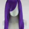 Theia Lux Purple | Heat Styleable Anime Wig | Epic Cosplay Wigs