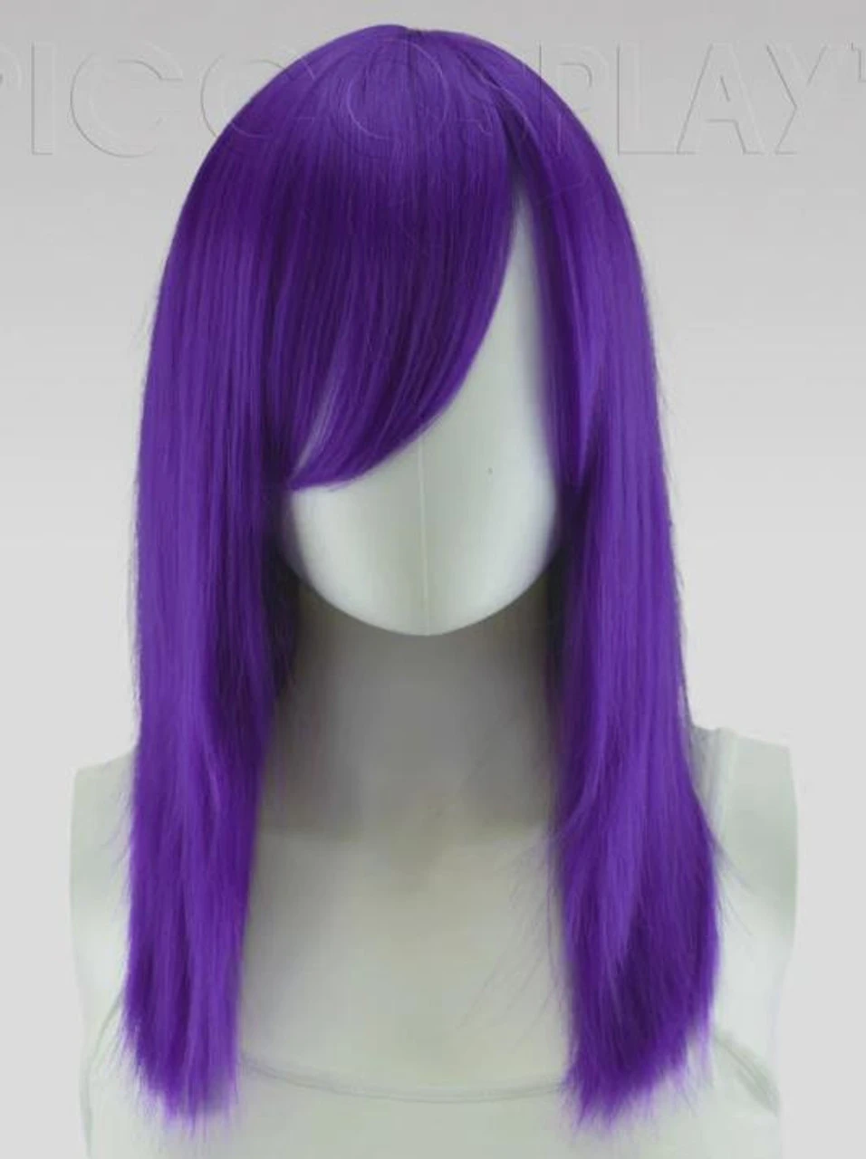 Theia Lux Purple | Heat Styleable Anime Wig | Epic Cosplay Wigs 1 Theia Lux Purple | Heat Styleable Anime Wig | Epic Cosplay Wigs