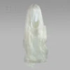 Hera Classic White | Heat Styleable Anime Wig | Epic Cosplay Wigs