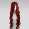 Hera Dark Red | Heat Styleable Anime Wig | Epic Cosplay Wigs