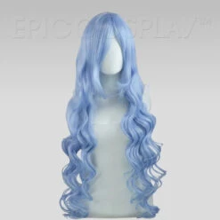 Hera Ice Blue | Heat Styleable Anime Wig | Epic Cosplay Wigs