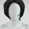 Atlas Black | Heat Styleable Anime Wig | Epic Cosplay Wigs