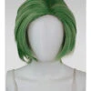 Atlas Clover Green | Heat Styleable Anime Wig | Epic Cosplay Wigs