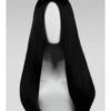 Eros Black | Heat Styleable Anime Wig | Epic Cosplay Wigs