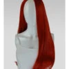 Eros Dark Red | Heat Styleable Anime Wig | Epic Cosplay Wigs
