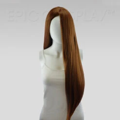 Eros Light Brown | Heat Styleable Anime Wig | Epic Cosplay Wigs