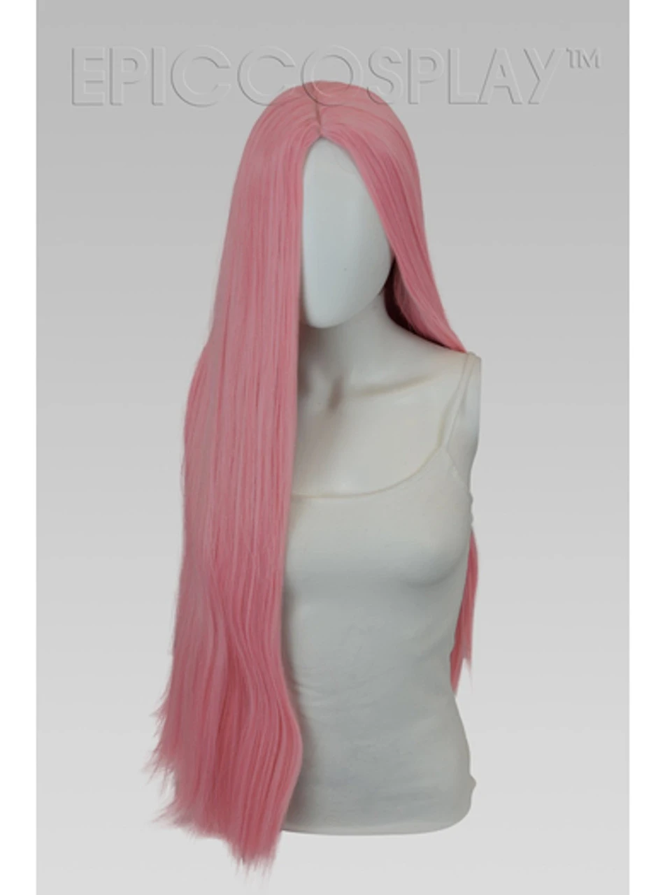 Eros Princess Pink Mix | Heat Styleable Anime Wig | Epic Cosplay Wigs 1 Eros Princess Pink Mix | Heat Styleable Anime Wig | Epic Cosplay Wigs
