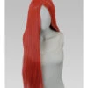 Eros Apple Red | Heat Styleable Anime Wig | Epic Cosplay Wigs