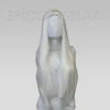 Eros Classic White | Heat Styleable Anime Wig | Epic Cosplay Wigs