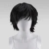 Apollo Black | Heat Styleable Anime Wig | Epic Cosplay Wigs