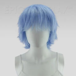 Apollo Ice Blue | Heat Styleable Anime Wig | Epic Cosplay Wigs