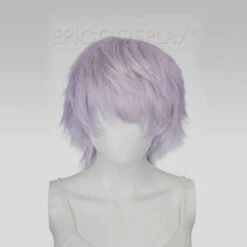 Apollo Ice Purple | Heat Styleable Anime Wig | Epic Cosplay Wigs