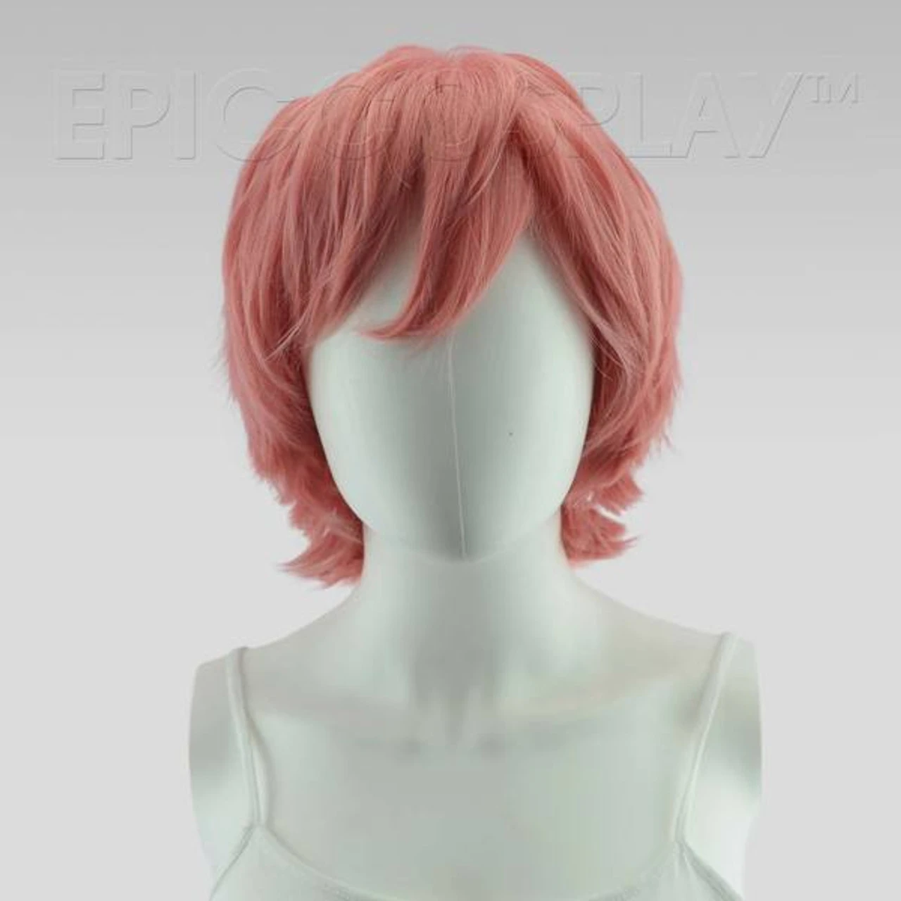 Apollo Princess Dark Pink Mix | Heat Styleable Anime Wig | Epic Cosplay Wigs 1 Apollo Princess Dark Pink Mix | Heat Styleable Anime Wig | Epic Cosplay Wigs