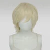Apollo Platinum Blonde | Heat Styleable Anime Wig | Epic Cosplay Wigs
