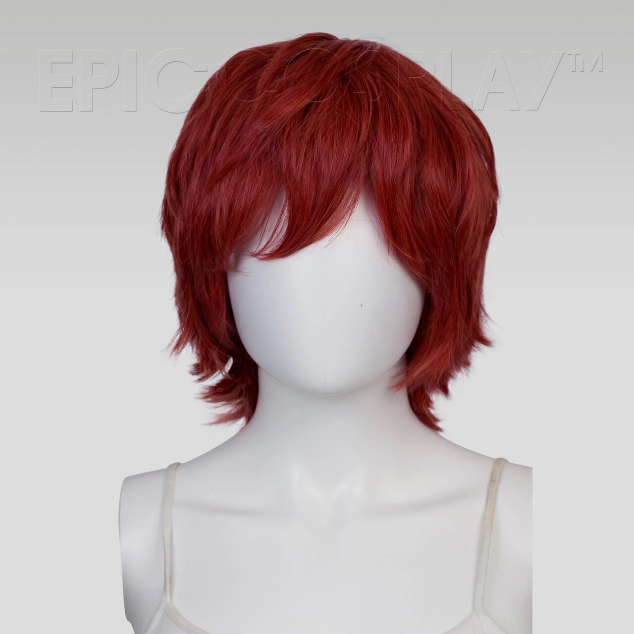 Apollo Apple Red Mix | Heat Styleable Anime Wig | Epic Cosplay Wigs 1 Apollo Apple Red Mix | Heat Styleable Anime Wig | Epic Cosplay Wigs