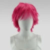 Apollo Raspberry Pink | Heat Styleable Anime Wig | Epic Cosplay Wigs