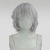 Apollo Silvery Grey | Heat Styleable Anime Wig | Epic Cosplay Wigs