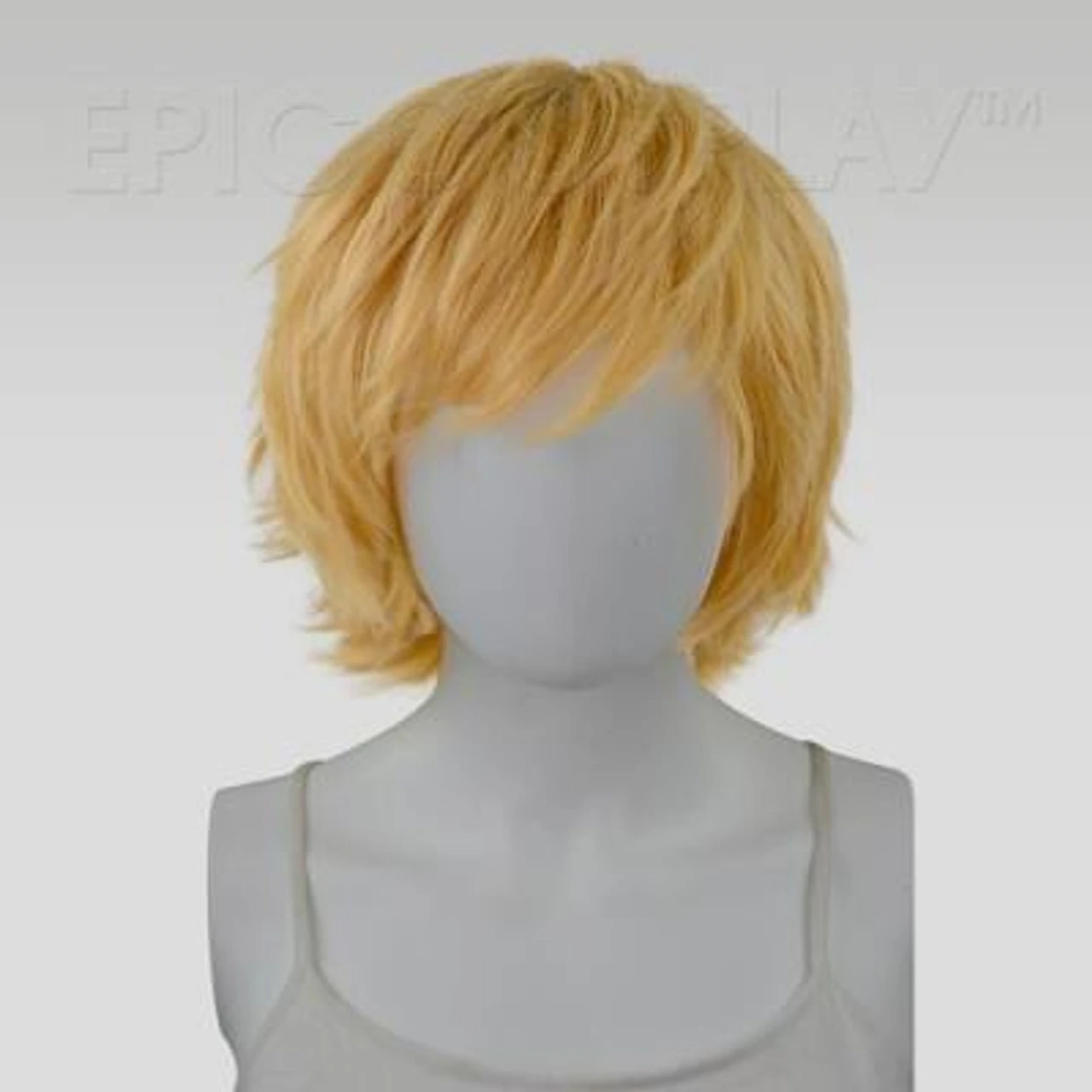 Apollo Autumn Orange | Heat Styleable Anime Wig | Epic Cosplay Wigs 1 Apollo Autumn Orange | Heat Styleable Anime Wig | Epic Cosplay Wigs