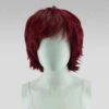 Apollo Burgundy Red | Heat Styleable Anime Wig | Epic Cosplay Wigs
