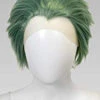 Hades Jade Green | Heat Styleable Anime Wig | Epic Cosplay Wigs