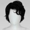 Aion Black | Heat Styleable Anime Wig | Epic Cosplay Wigs