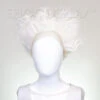Pan Classic White | Heat Styleable Anime Wig | Epic Cosplay Wigs