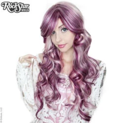 Duplicity Berry Jubilee | Heat Styleable Anime Wig | Rockstar Wigs