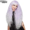 Rhapsody Lavender | Heat Styleable Anime Wig | Rockstar Wigs