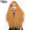 Prima Donna Ginger Rock | Heat Styleable Anime Wig | Rockstar Wigs