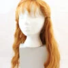 Character Anna Frozen 2 | Heat Styleable Anime Wig | Rockstar Wigs
