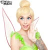 Character Fairy Bell | Heat Styleable Anime Wig | Rockstar Wigs
