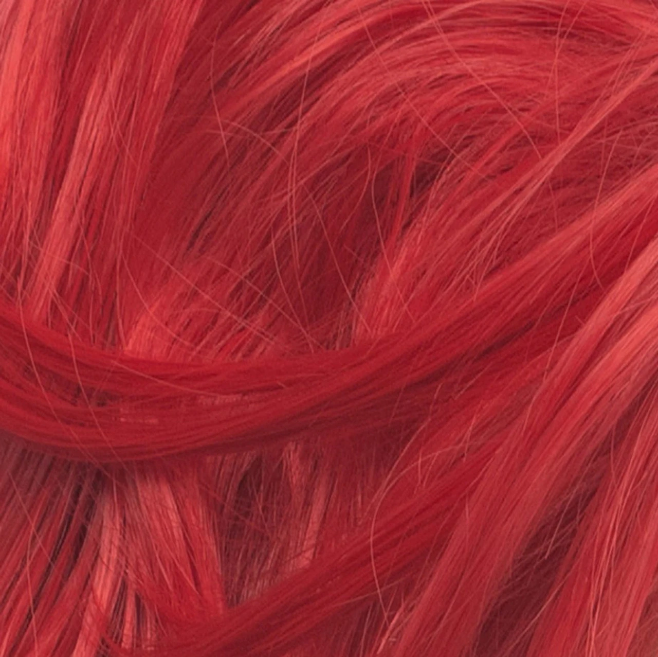 Rhapsody Red | Heat Styleable Anime Wig | Rockstar Wigs 2 Rhapsody Red | Heat Styleable Anime Wig | Rockstar Wigs - Image 2