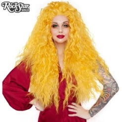 Rhapsody Silver | Heat Styleable Anime Wig | Rockstar Wigs 5 Rhapsody Silver | Heat Styleable Anime Wig | Rockstar Wigs -The Costume Shop 912R922 84442.1727197179