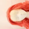 Femme Fatale Coral | Heat Styleable Anime Wig | Rockstar Wigs