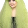 Prima Donna Absinthe | Heat Styleable Anime Wig | Rockstar Wigs