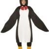 Penguin Costume | Animals | Mens Costumes