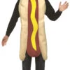 Hot Dog Costume | Food | Mens Costumes
