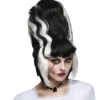 Monster Bride Frankenstein Wig | Classic Monsters | Wigs And Hair Pieces