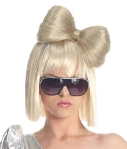 Oversized Hair Bow | Wigs And Hair Pieces | Wigs And Hair Pieces