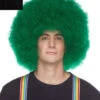 Large Afro Wig Black | 70s Disco | Decade Wigs | Wigs
