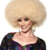 Jumbo Afro - Blonde | Wigs And Hair Pieces | Wigs And Hair Pieces