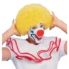 Clown Yellow Afro | Circus | Wigs And Hair Pieces