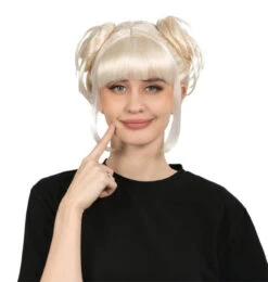 Loli Himiko Toga My Hero Academia Anime Wig | My Hero Academia | Character Wigs
