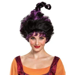 Hocus Pocus Mary Deluxe Wig | Hocus Pocus | Wigs And Hair Pieces